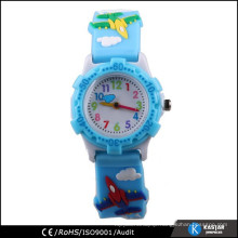 cheap cute plastic kids cartoon watch